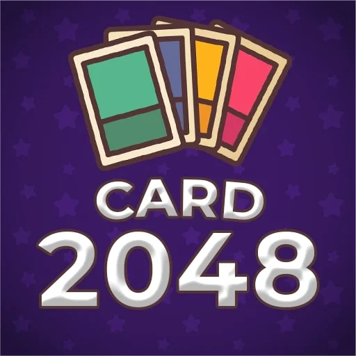 2048 Cards