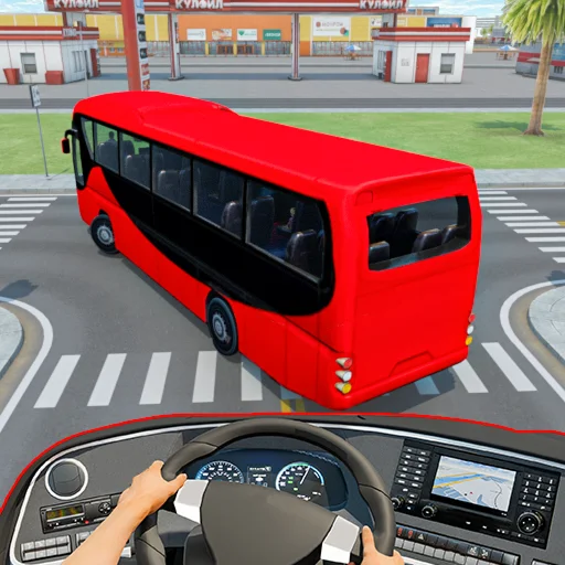 Bus Driving