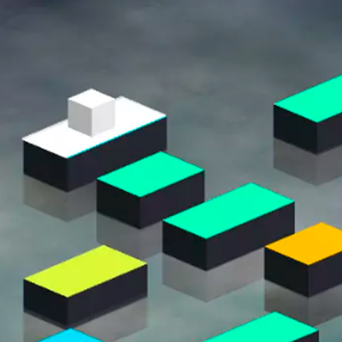 CubeJump