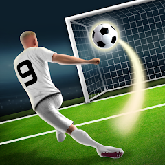 Football Kick 3D