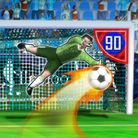Freekick Football 3D
