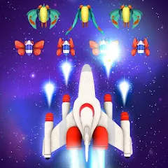 Galaga Assault