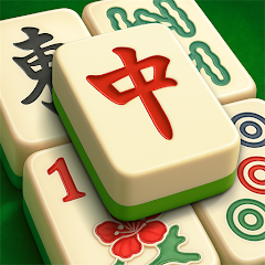 Mahjong Classic