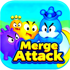 Merge Attack