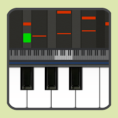 Piano Music Tiles