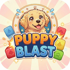 Puppy Blast