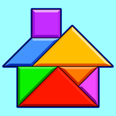 Shapes Puzzle