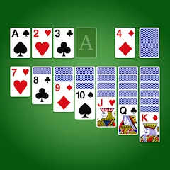 Solitaire Klondike