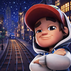 Subway Surfers Zurich