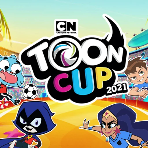 Tooncup